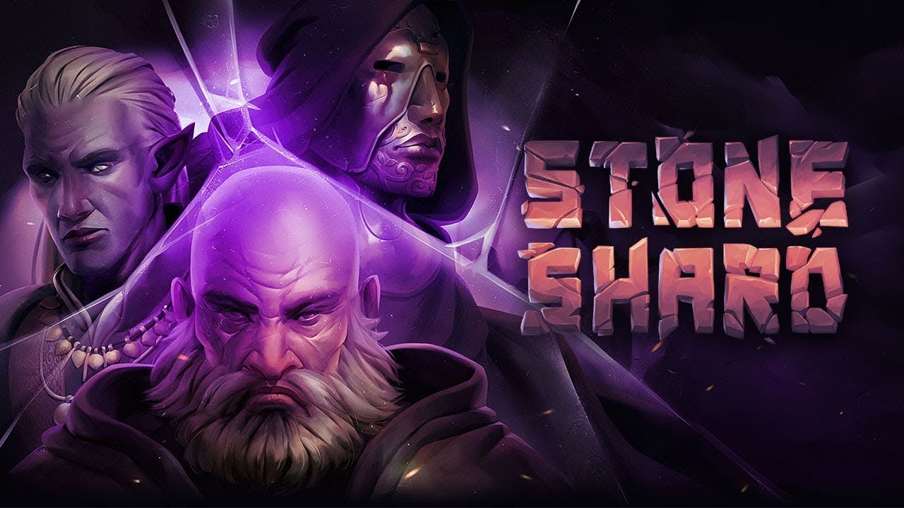 Stoneshard EARLY ACCESS | Is this Peak Roguelike?