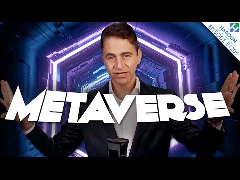 Is the Metaverse the Future? Metaverse - Fictional Investing