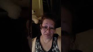 Hey it's me Ginger Snaps I attempted to go on live not working at the moment unstable connection