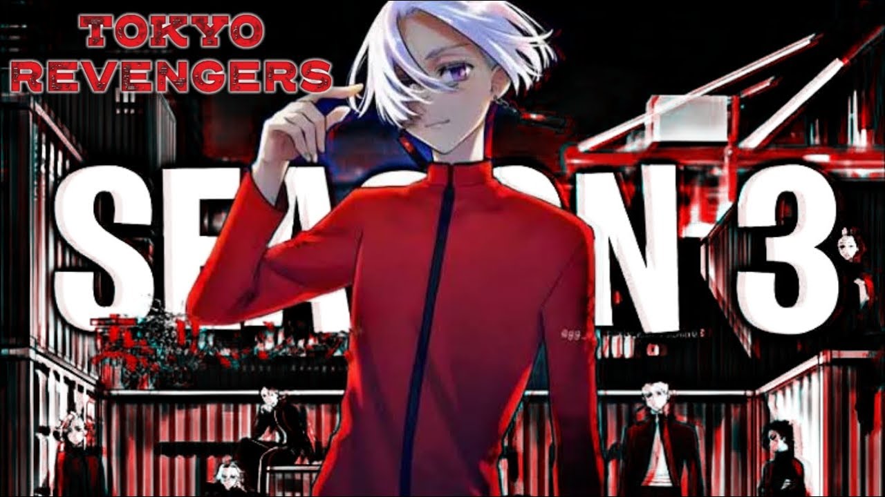 Download Tokyo Revengers Season 3 1080p Dual Audio HEVC : r/AnimeMeme