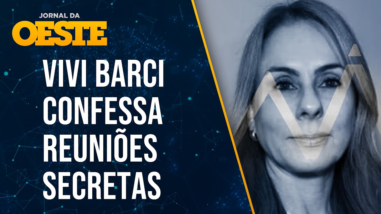 Mulher de Moraes quebra o silêncio e 'explica' contrato de R$ 129 milhões com Master