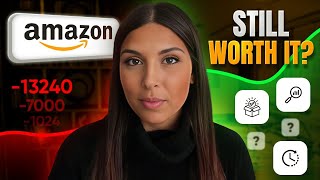 Is Amazon FBA still worth it in 2024? | Amazon FBA