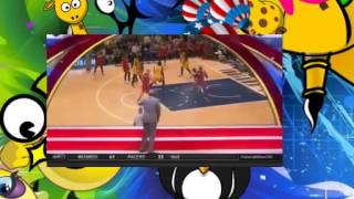 Inside the NBA   Kenny Smith Gets Pranked   April 14, 2015   NBA 2014 15 Season 2