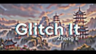 Glitch It Zheng E 郑鄂 Phase 1 Oob Arrow Cheese 3 Attacks - Easy Dodge - Wwm