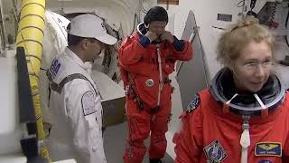 NASA's Final Space Shuttle Launch 10th Anniversary Replay