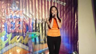 A Very Special Love - Jehaziel Alburo