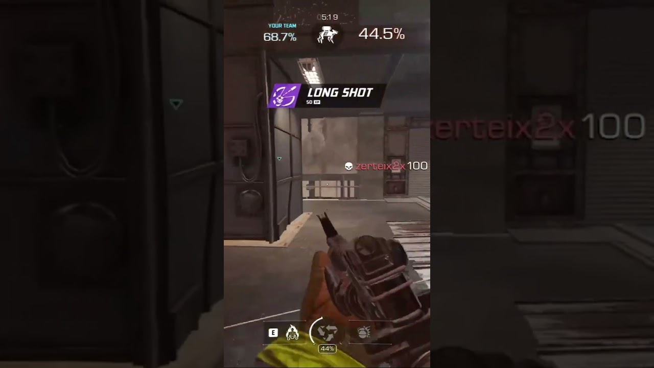 good aim in xdefiant