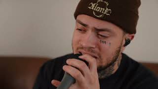 Pardyalone - Misremember (live Session)