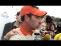 Jose Maria Olazabal: Declaraciones tras la muerte de Seve Ballesteros