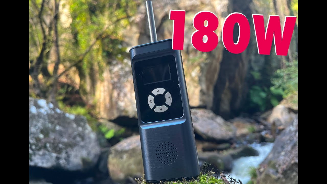 Yeson 5: máxima potencia desde China🇨🇳🇨🇳