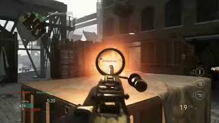 World's fastest cod ww2 rage quit