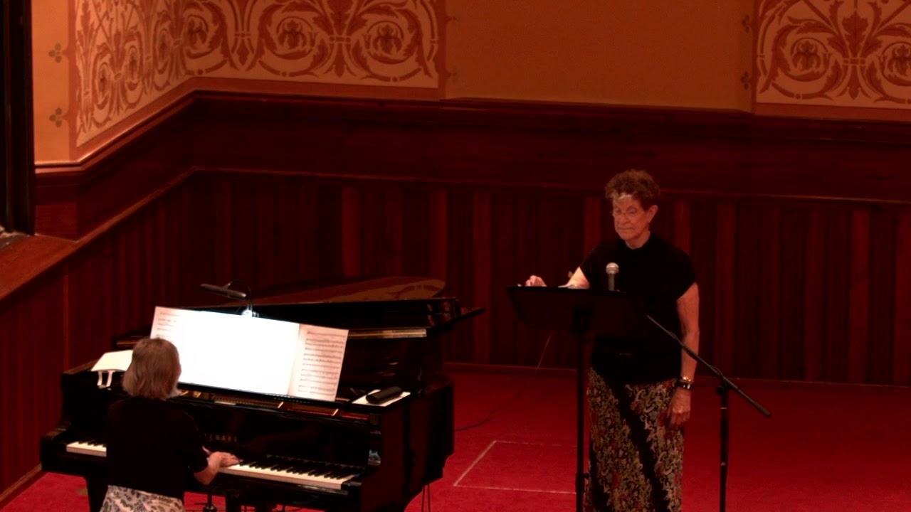 Jean Straatmeyer Memorial Service 5.1.21