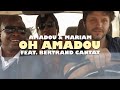 Amadou  mariam  oh amadou feat bertrand cantat official music