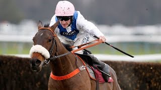 Waiting Patiently Pleases In Hexham Spin