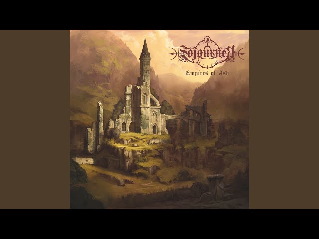 Sojourner - Heritage Of The Natural Realm