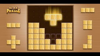 Block Puzzle Wood Classic screenshot 5