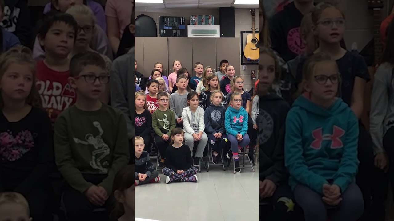 "Nikamo" - Nelson Rural Primary 