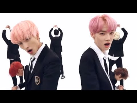 ［더보이즈 상연/뉴］소년(BOY) 킬링파트 모음