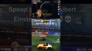 Celebrity ishowspeed becomes Albert Einstein #speed Net Worth