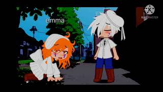 Emma Scream Bit Fw Gacha Club By Vannythe Bunny Frøm Fñãf