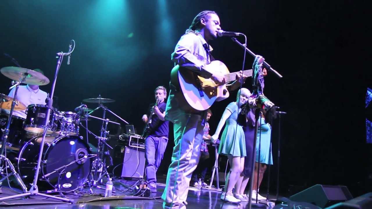 Mighty Leap - Everywhere