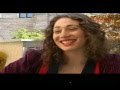 Capture de la vidéo Regina Spektor Talks About Jeff Lynne (2009)