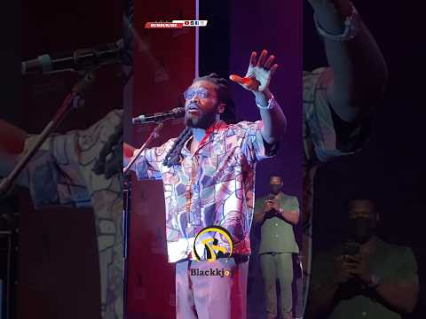 Ayisi Electrified Performance