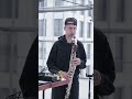 Sula Bassana (20syl & Christophe Panzani) - Live Session - ZEF #music #livesession #shorts