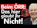 Eklat olaf scholz brgerdialog zum schmen