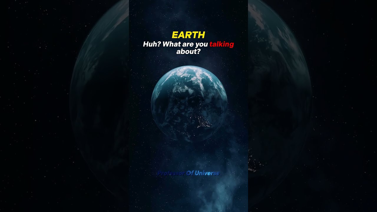 How Small Are We In The Universe Space Earth Sun