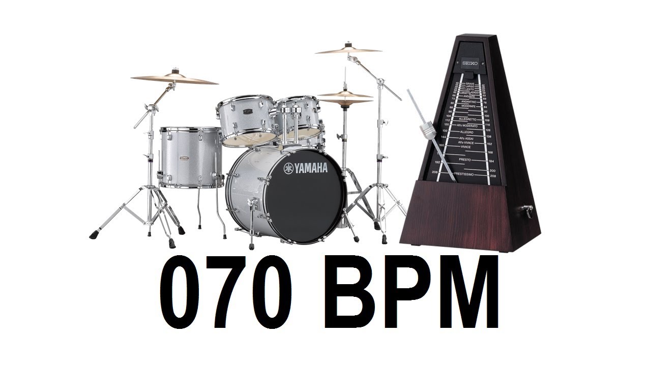 170 bpm