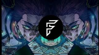 Tiagz - Tacata (Slowed   Reverb)|(Bass Boosted)🔊