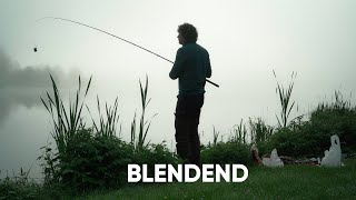 Einfachangeln Hat Einen Eigenen See