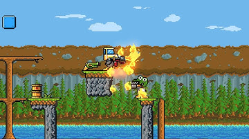 Random games: Duck Game episode 1 (part 2)