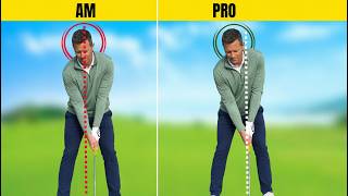 This SIMPLE TIP Changes EVERYTHING about the Golf Swing