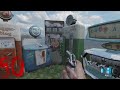 THIS IS THE SMALLEST ZOMBIES MAP EVER!!!