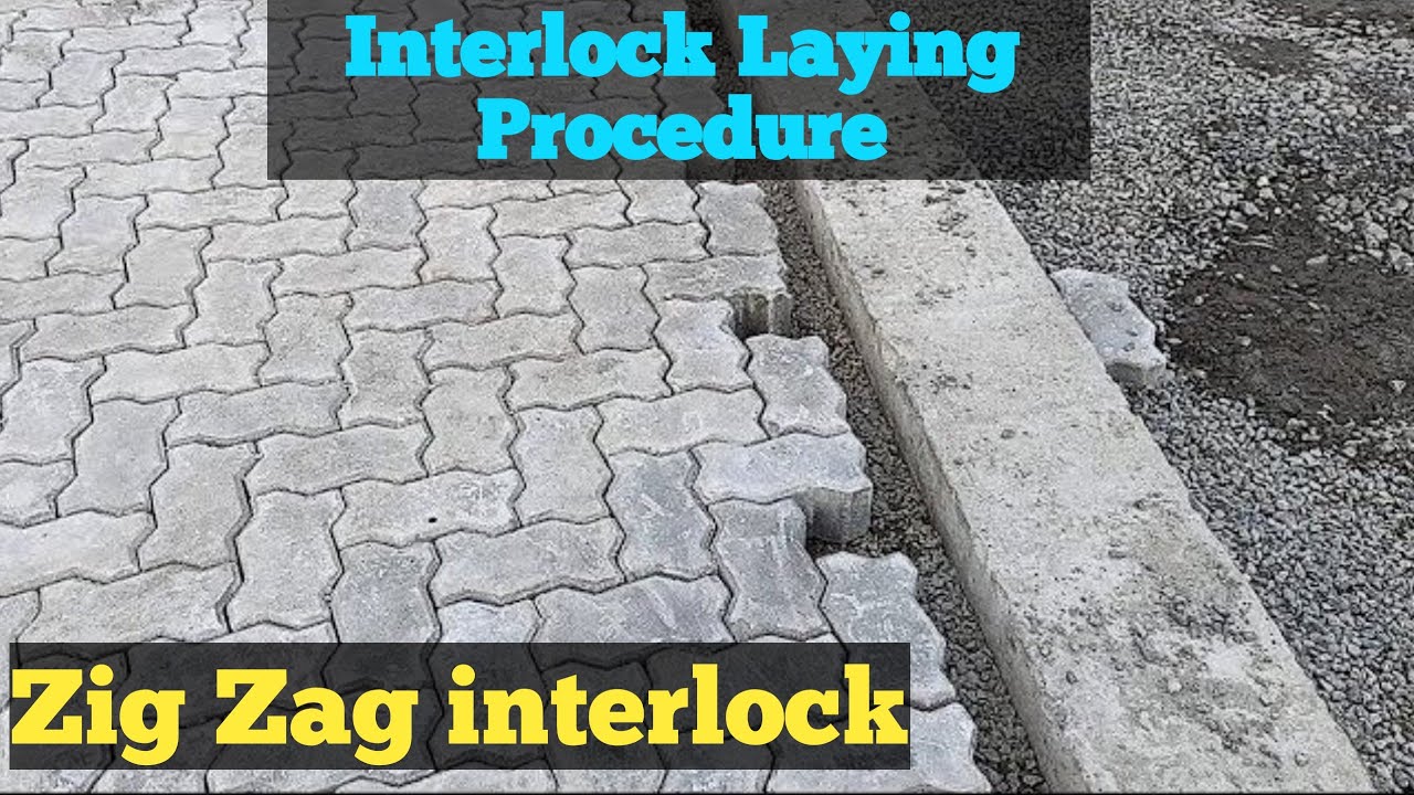 road-construction-interlock-paver-tile-block-procedure-in-india