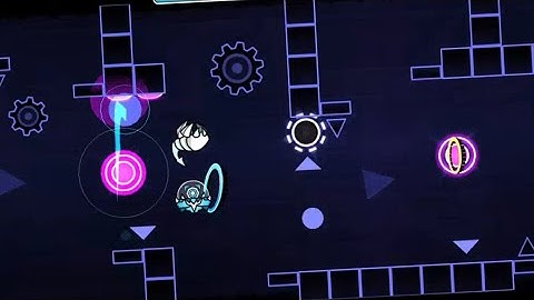 "Endless Layout" 100% (Demon Lay) by RetenTion44 | Geometry Dash