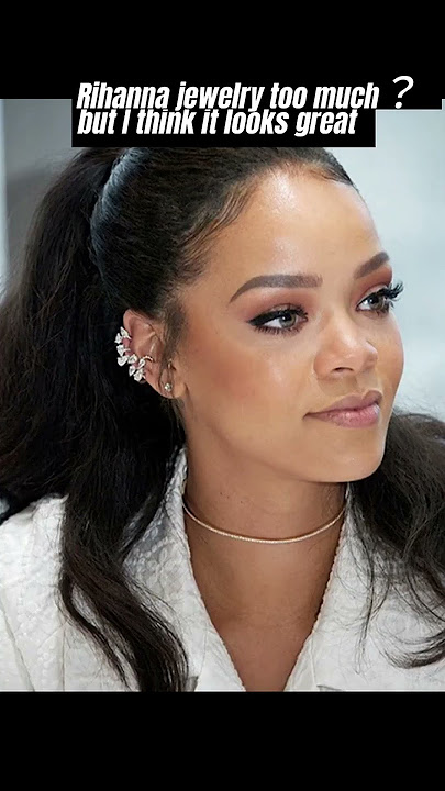 When bling meets style: a jewelry explosion!