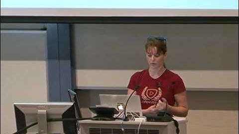 Code up your own video conference in HTML5