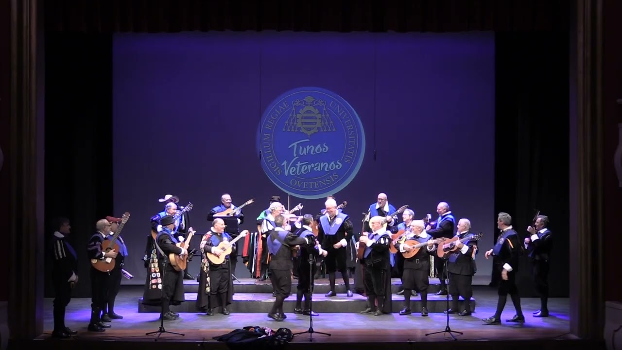 concierto teatro ideal calahorra tunos veteranos universidad de oviedo 2