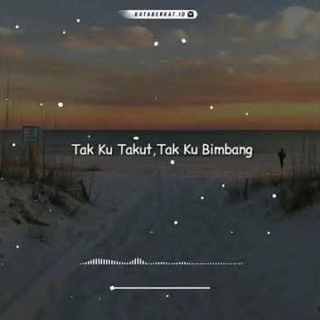 Penolong yang setia-Story Kataberkat