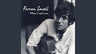 Video thumbnail of "Ferran Savall - La Perla"