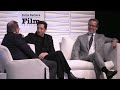 SBIFF 2025 - Adrien Brody Discusses "The Pianist" & "The Grand Budapest Hotel"