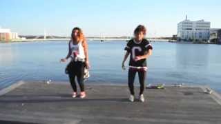 Leftside- Gyal Yuh Bad Dj Rasimcan Remix Choreo By Carro