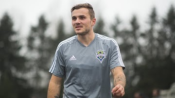 Interview: Jordan Morris on returning from injury