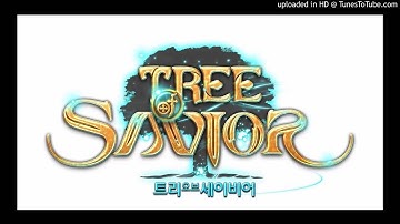 Tree of Savior BGM - Kevin - Black Flag