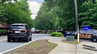 Student shot, killed on Kennesaw State University campus, school says