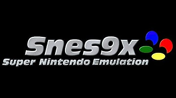 Best settings for latest version Snes9X  1.62.3 HD quality: Note not for lovers of Old CRT