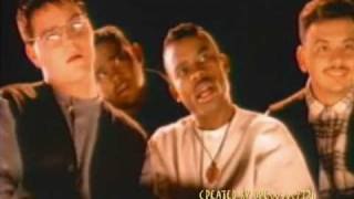 All-4-One - She's Got Skillz chords